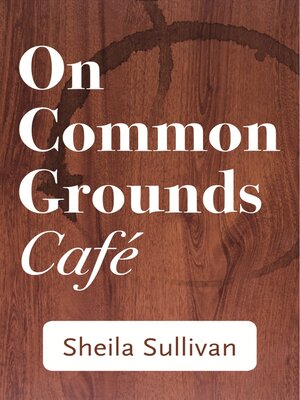 cover image of On Common Grounds Cafe: a Fable Concerning Bar Exam Insights